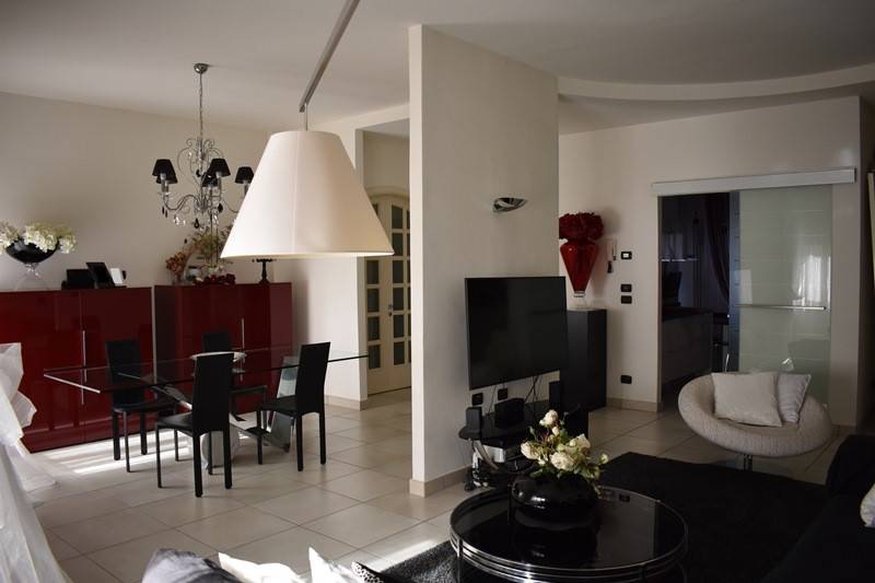 appartamento in vendita a Gambassi Terme