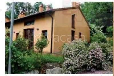 appartamento in vendita a Gambassi Terme