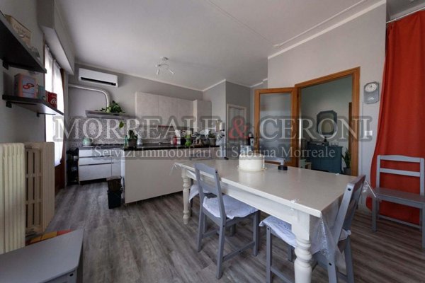 appartamento in vendita a Gambassi Terme