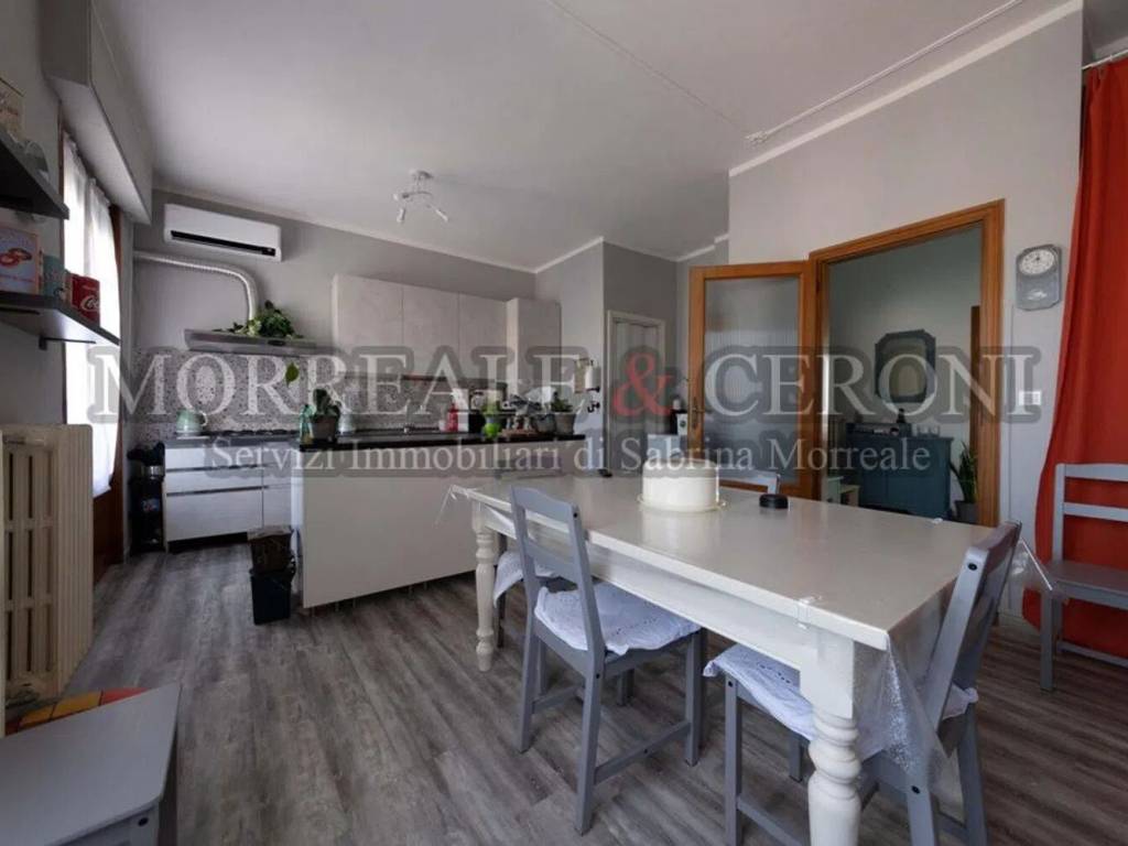 appartamento in vendita a Gambassi Terme