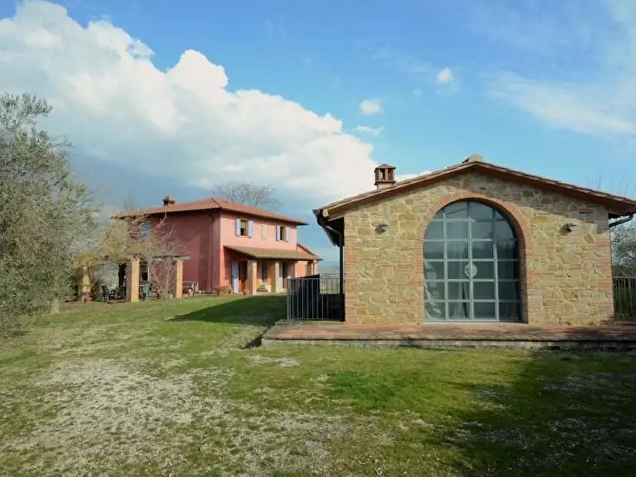 casa indipendente in vendita a Gambassi Terme