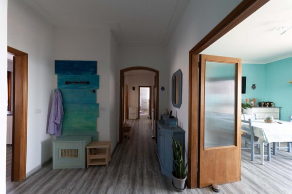 appartamento in vendita a Gambassi Terme