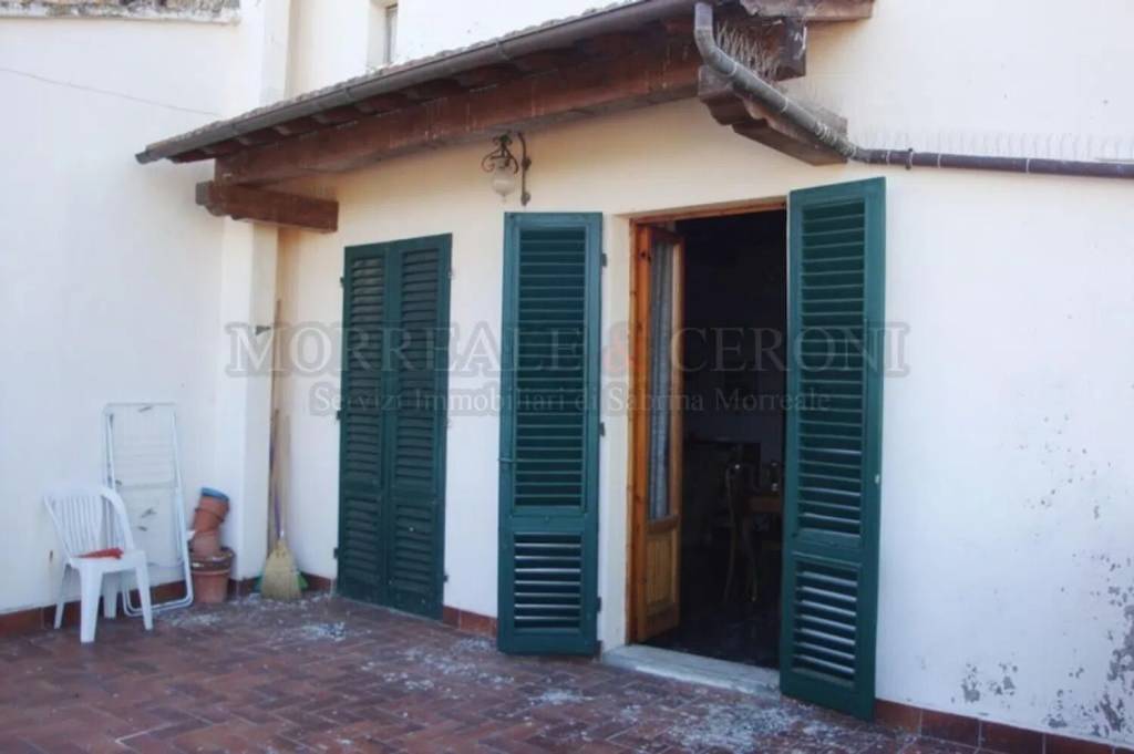 casa indipendente in vendita a Gambassi Terme