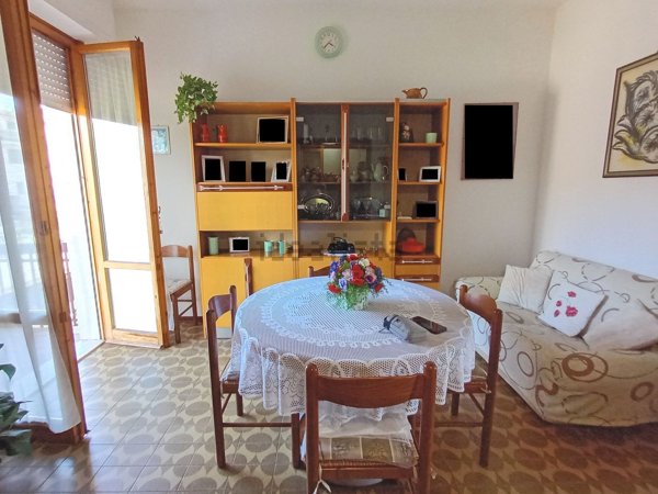 appartamento in vendita a Gambassi Terme
