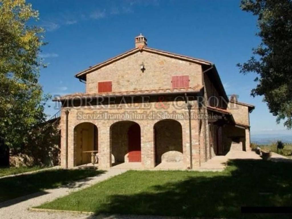 appartamento in vendita a Gambassi Terme