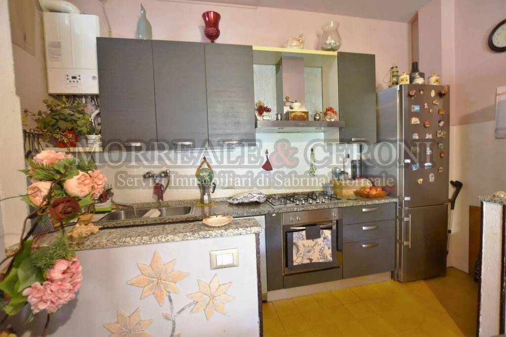 appartamento in vendita a Gambassi Terme