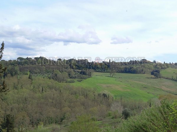 appartamento in vendita a Gambassi Terme