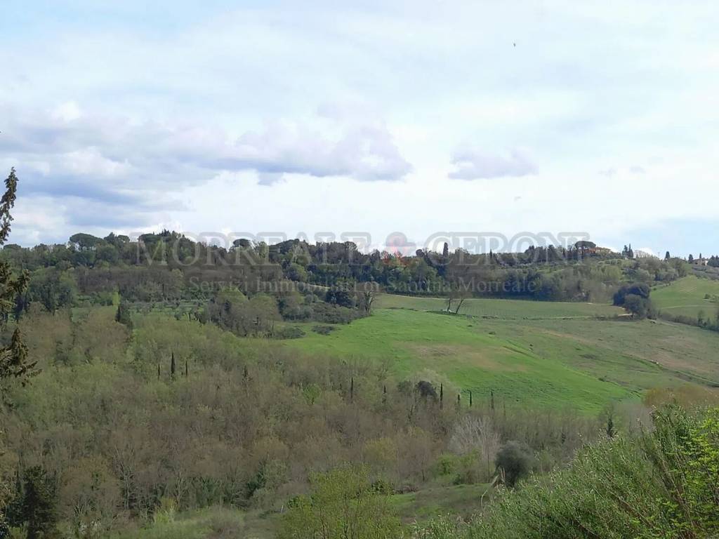 appartamento in vendita a Gambassi Terme