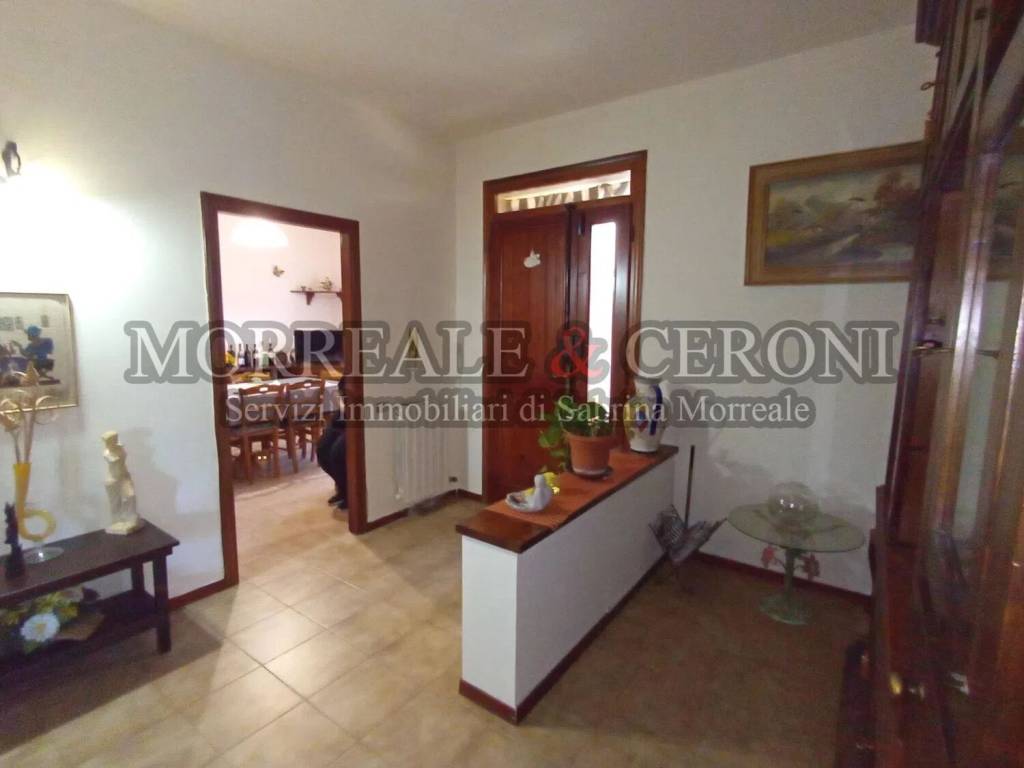 appartamento in vendita a Gambassi Terme