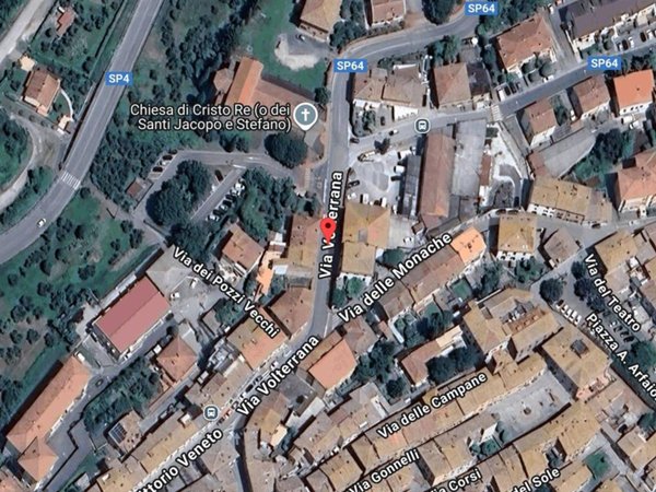 ufficio in vendita a Gambassi Terme