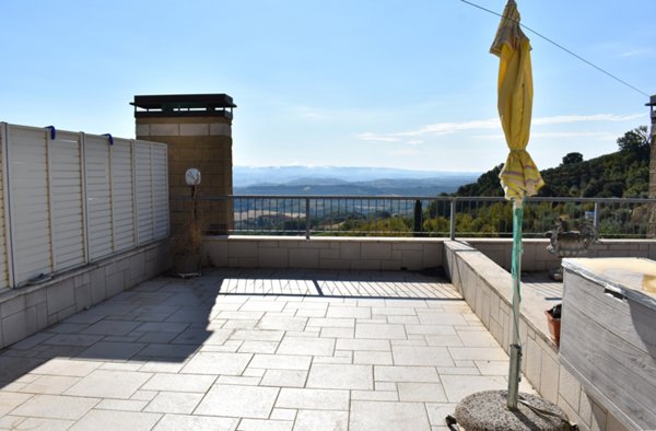 appartamento in vendita a Gambassi Terme