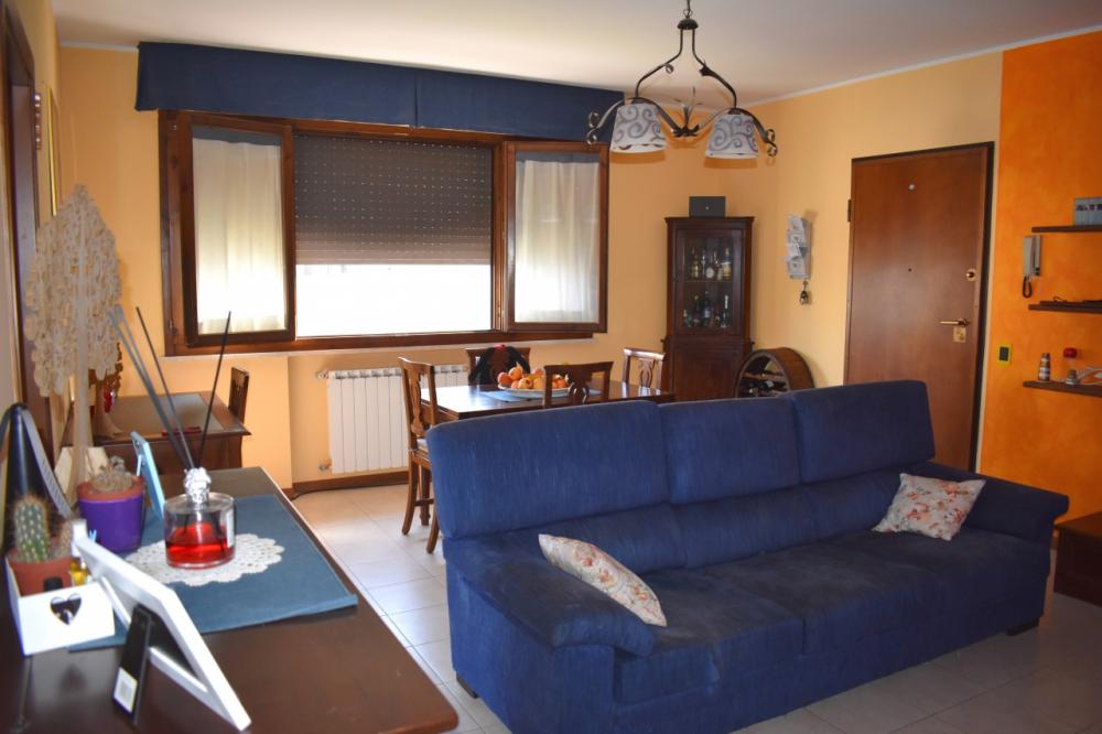 appartamento in vendita a Gambassi Terme