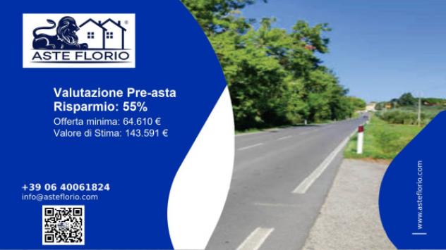 terreno agricolo in vendita a Gambassi Terme