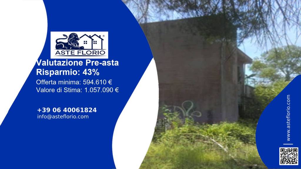 locale commerciale in vendita a Gambassi Terme