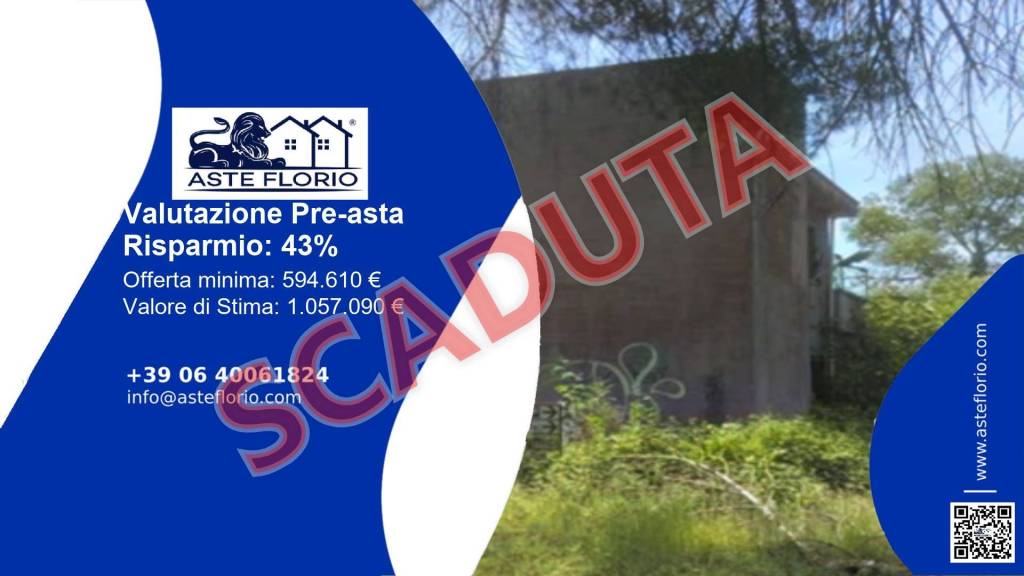 locale commerciale in vendita a Gambassi Terme