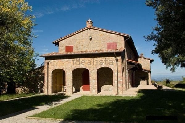 appartamento in vendita a Gambassi Terme