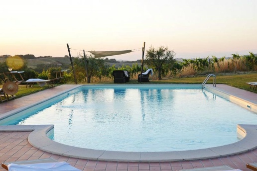 casa indipendente in vendita a Gambassi Terme in zona Castagno