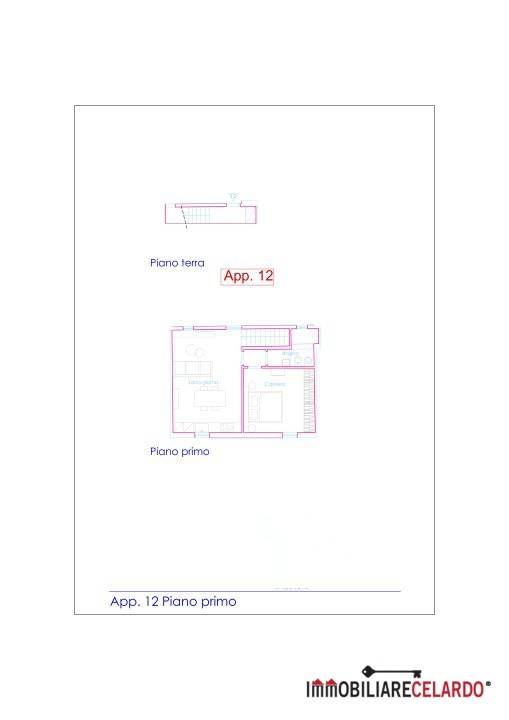 appartamento in vendita a Gambassi Terme in zona Badia a Cerreto