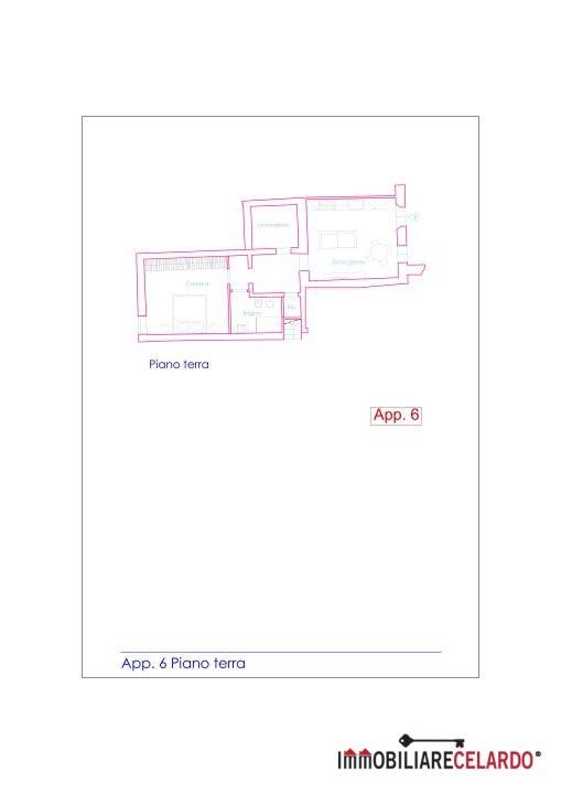 appartamento in vendita a Gambassi Terme in zona Badia a Cerreto