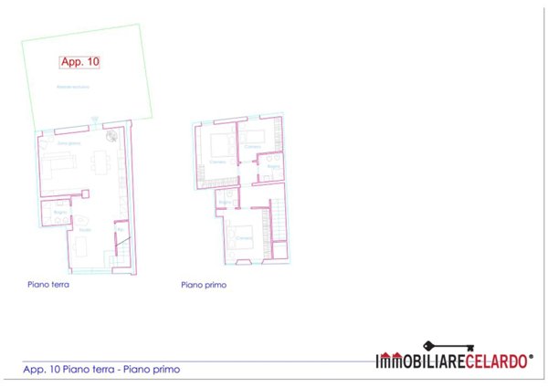 appartamento in vendita a Gambassi Terme