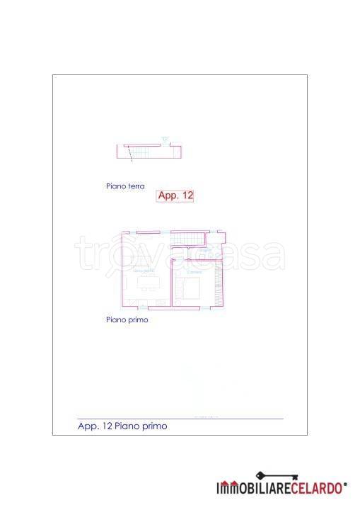 appartamento in vendita a Gambassi Terme in zona Badia a Cerreto