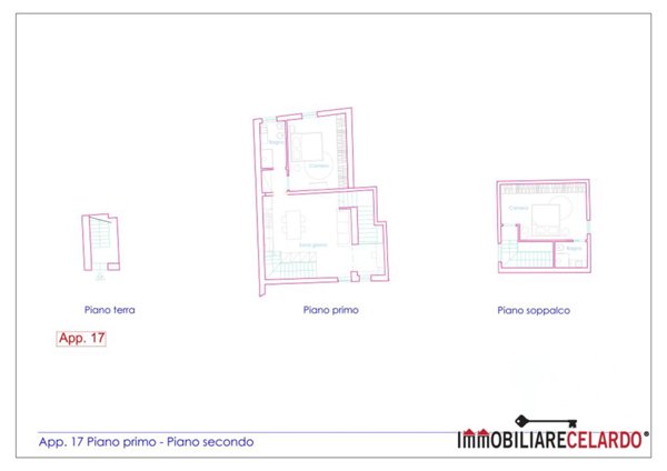 appartamento in vendita a Gambassi Terme