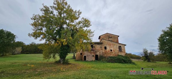 appartamento in vendita a Gambassi Terme