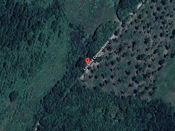 appartamento in vendita a Gambassi Terme