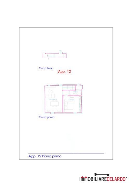 appartamento in vendita a Gambassi Terme