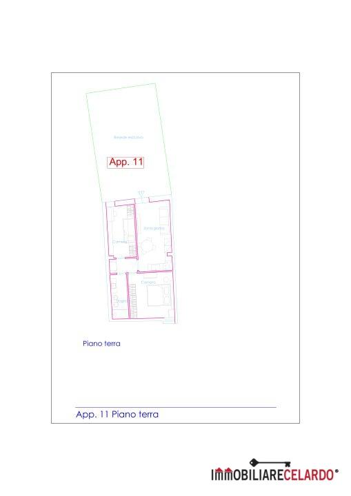 appartamento in vendita a Gambassi Terme