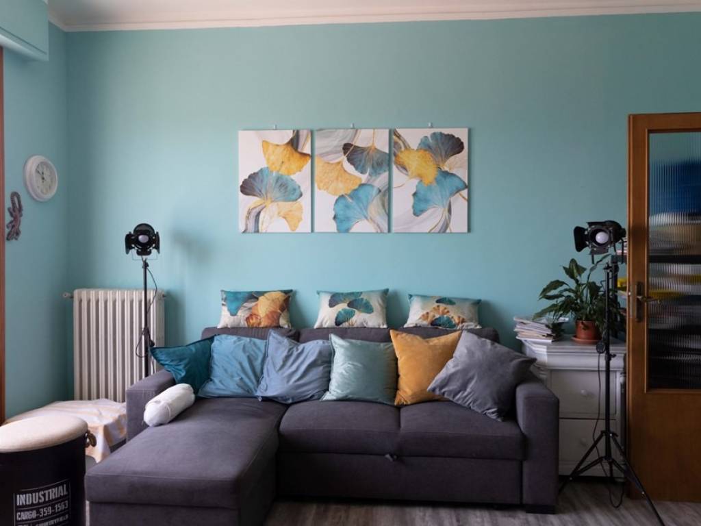 appartamento in vendita a Gambassi Terme