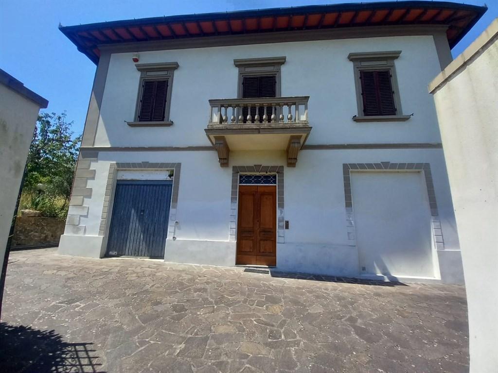 casa indipendente in vendita a Gambassi Terme