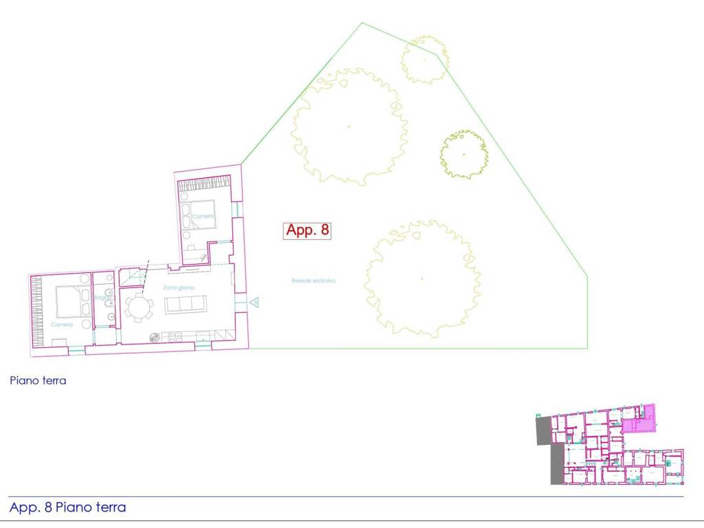 appartamento in vendita a Gambassi Terme in zona Badia a Cerreto