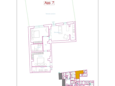 casa indipendente in vendita a Gambassi Terme