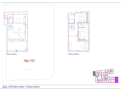 casa indipendente in vendita a Gambassi Terme
