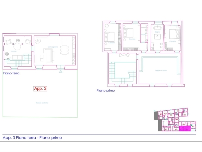 appartamento in vendita a Gambassi Terme