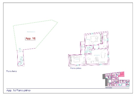 appartamento in vendita a Gambassi Terme in zona Badia a Cerreto