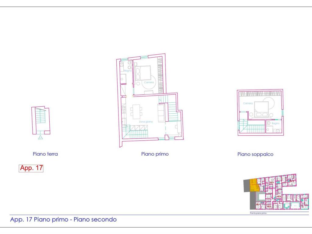 appartamento in vendita a Gambassi Terme in zona Badia a Cerreto