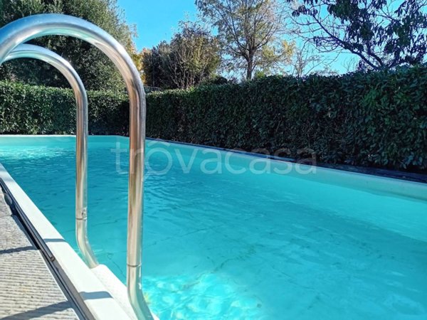 casa indipendente in vendita a Gambassi Terme