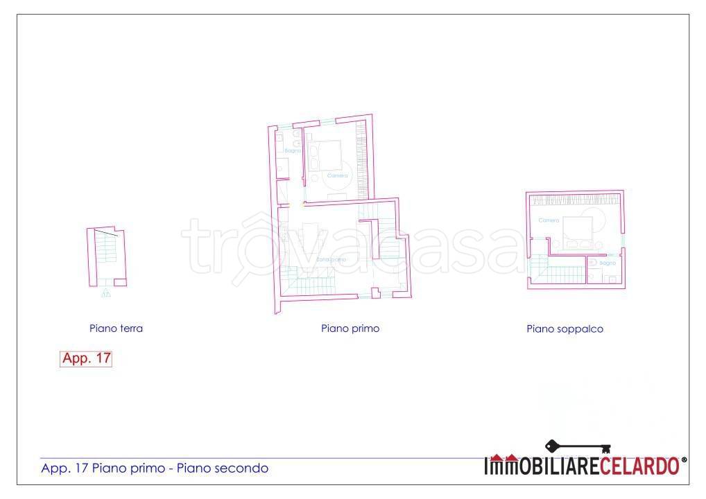 appartamento in vendita a Gambassi Terme in zona Badia a Cerreto