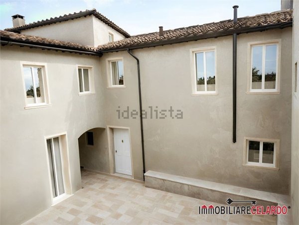 appartamento in vendita a Gambassi Terme