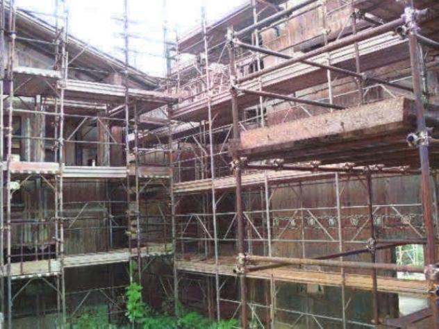 appartamento in vendita a Gambassi Terme in zona Castagno