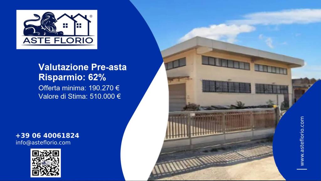 locale commerciale in vendita a Gambassi Terme