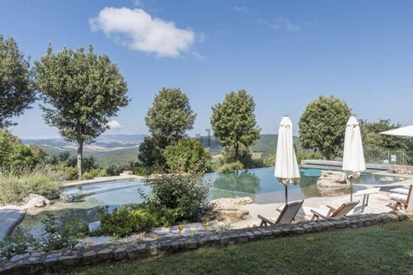 appartamento in vendita a Gambassi Terme in zona Borgoforte