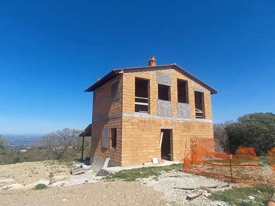 locale di sgombero in vendita a Gambassi Terme