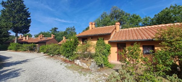 appartamento in vendita a Gambassi Terme