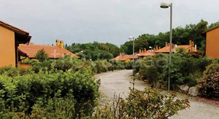 appartamento in vendita a Gambassi Terme