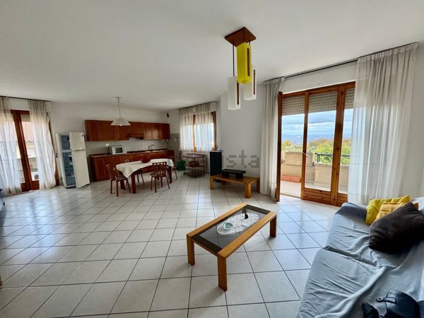 appartamento in vendita a Gambassi Terme