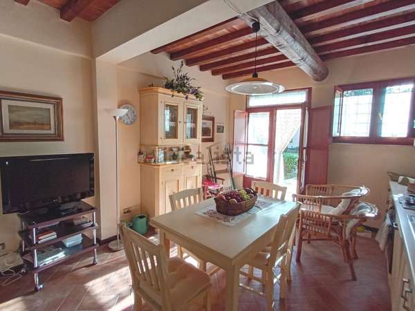 appartamento in vendita a Gambassi Terme