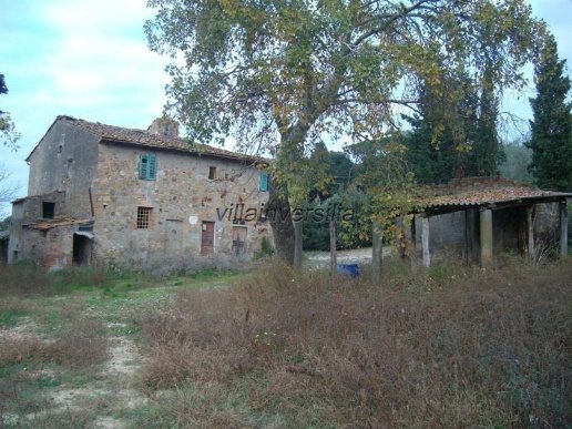 casa indipendente in vendita a Gambassi Terme